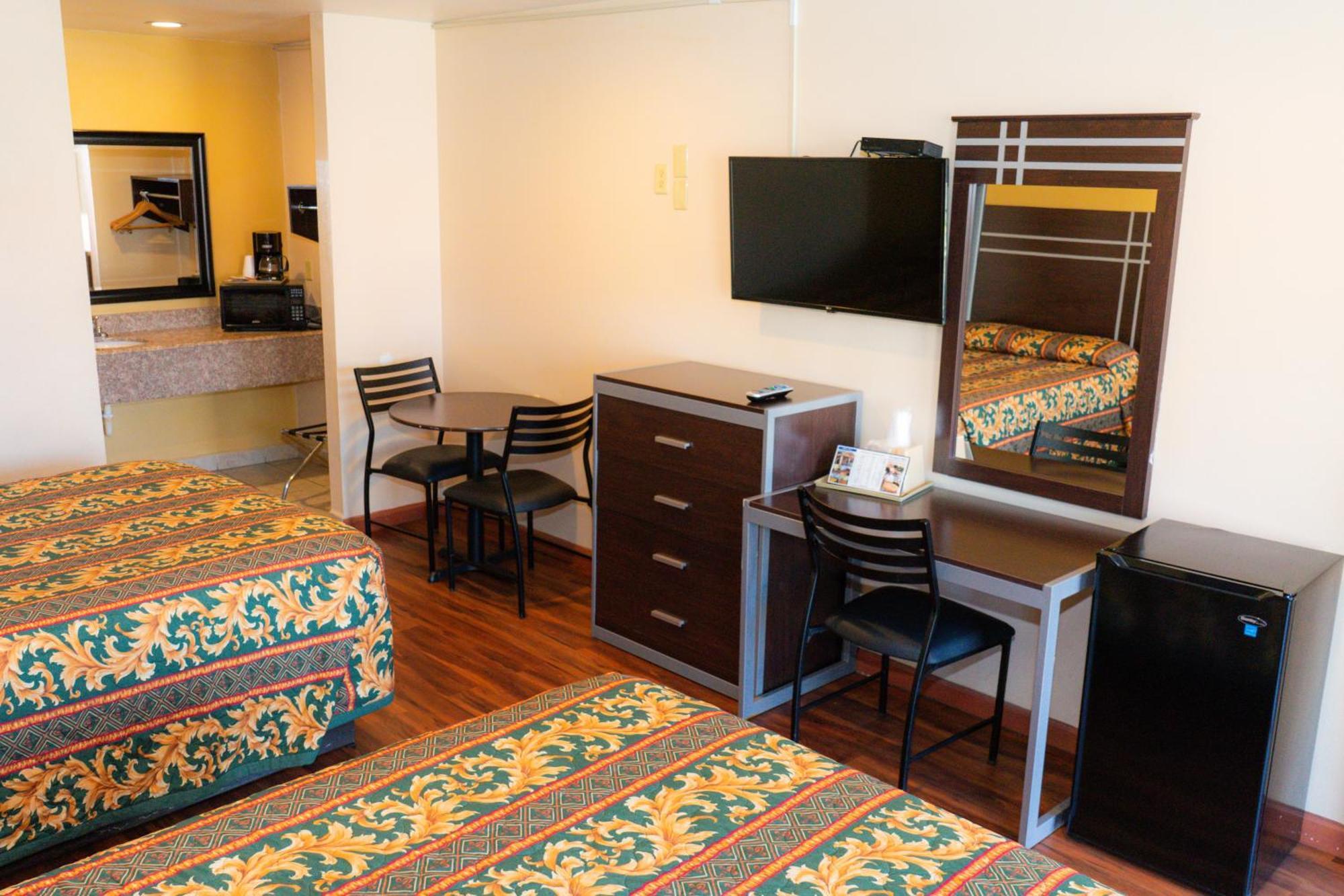 Colonial Motel Hammond