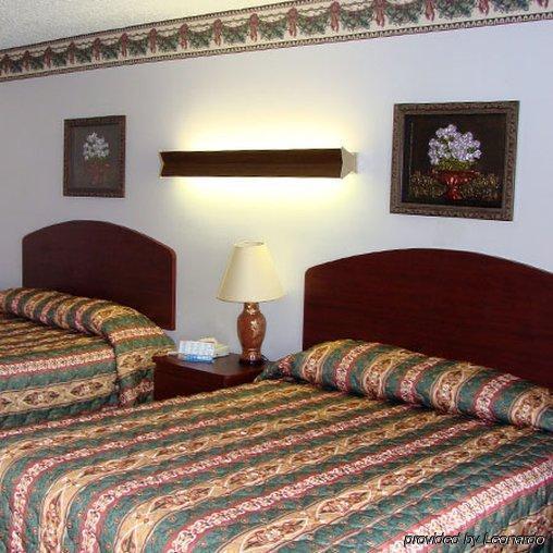Colonial Motel Hammond